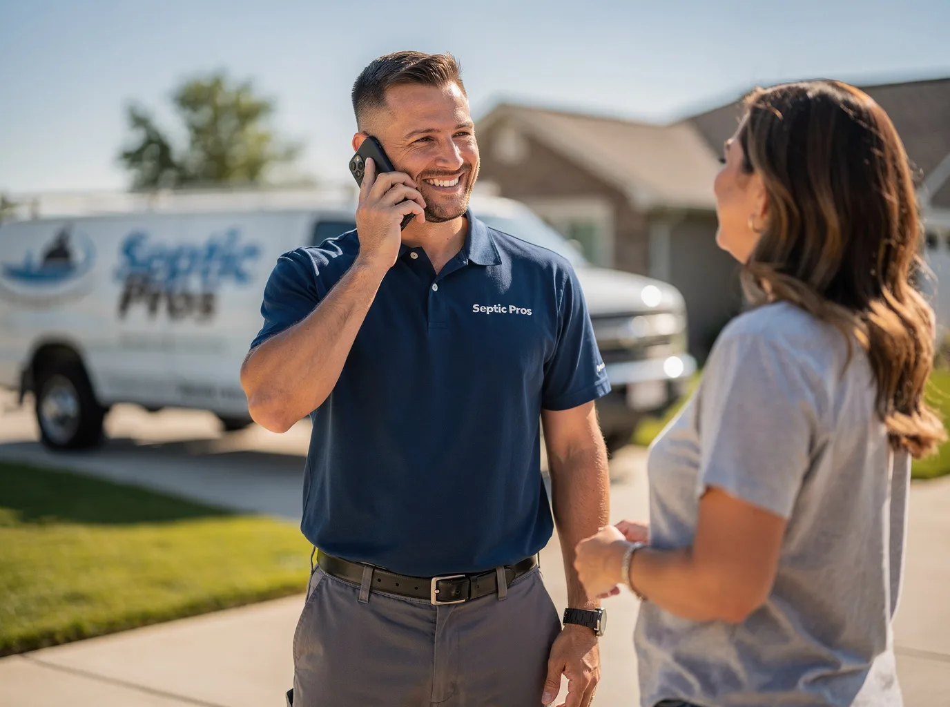 Septic Tank Pumping Blanchardville, WI FAQs